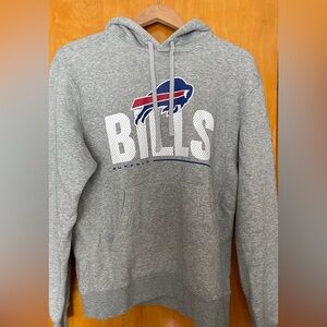 Men’s Buffalo Bills Sweatshirt size M